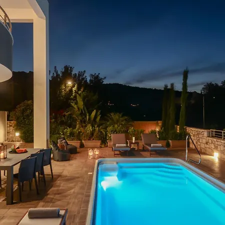 Ete Premier Luxury By Prime