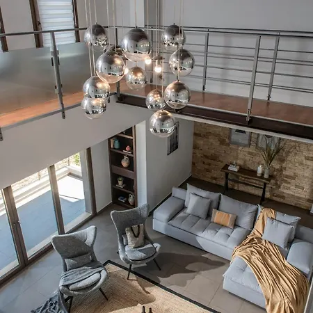 Villa Ete Premier Luxury By Prime *