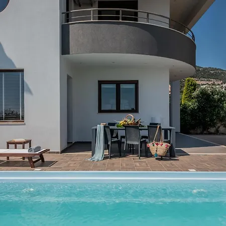 Villa Ete Premier Luxury By Prime