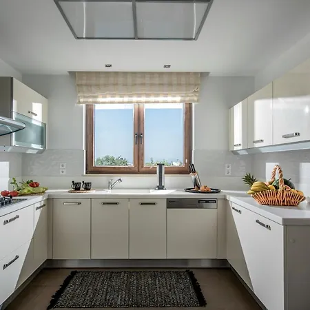 Ete Premier Luxury By Prime Villa Stalida