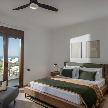 Ete Premier Luxury By Prime * Stalida