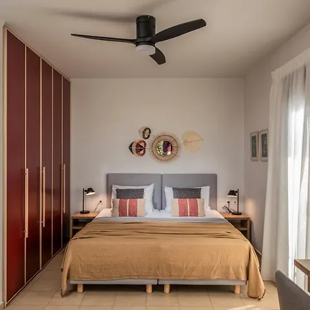 Ete Premier Luxury By Prime