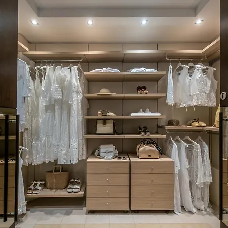 Ete Premier Luxury By Prime Villa