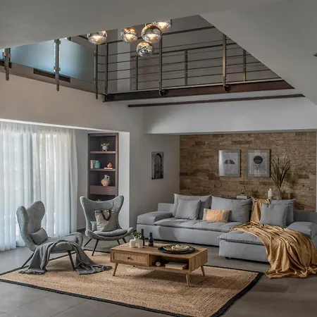 Ete Premier Luxury By Prime * Stalida