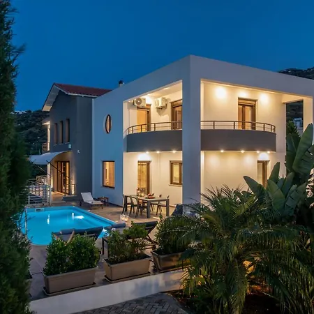Villa Ete Premier Luxury By Prime