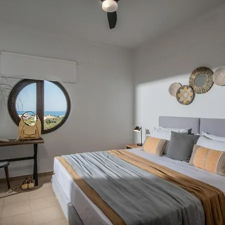 Villa Ete Premier Luxury By Prime Stalida