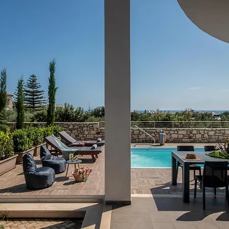 Ete Premier Luxury By Prime Stalida