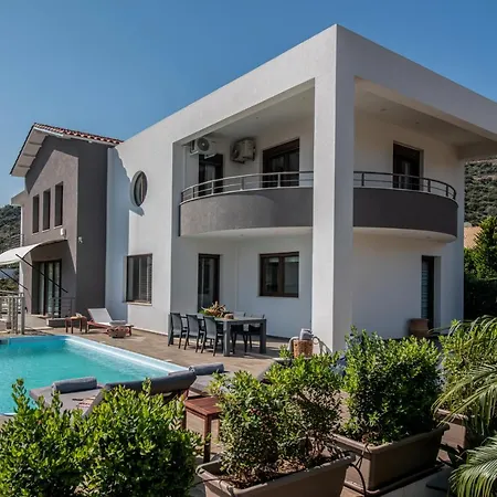Ete Premier Luxury By Prime * Stalida
