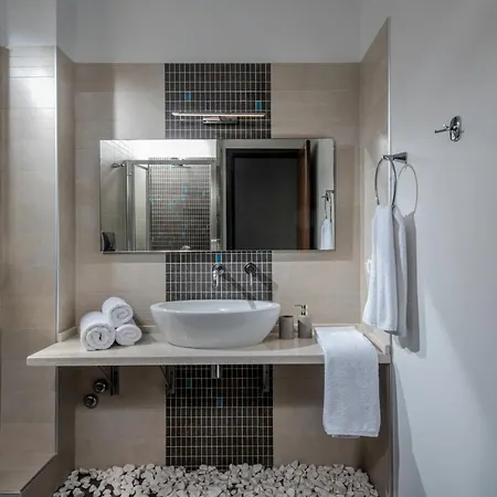 Ete Premier Luxury By Prime * Stalida
