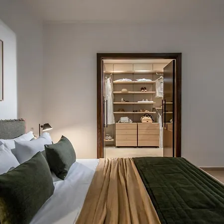 Ete Premier Luxury By Prime Villa *