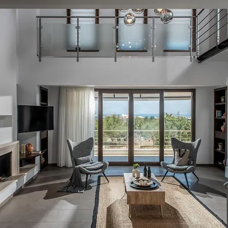 Ete Premier Luxury By Prime