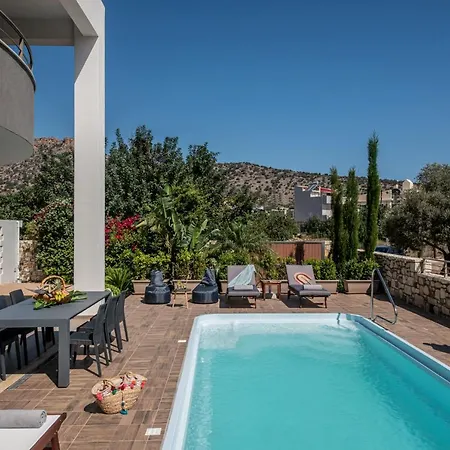 Ete Premier Luxury By Prime Villa *