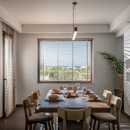 Ete Premier Luxury By Prime Villa *