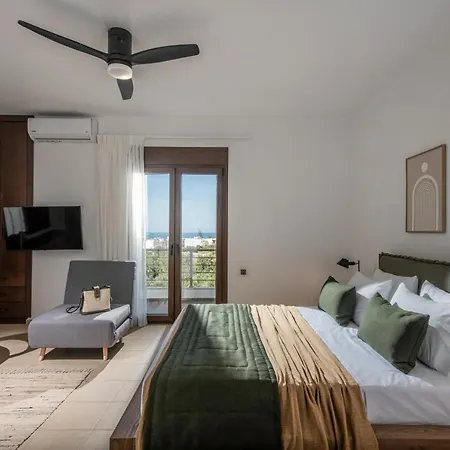 Ete Premier Luxury By Prime Villa