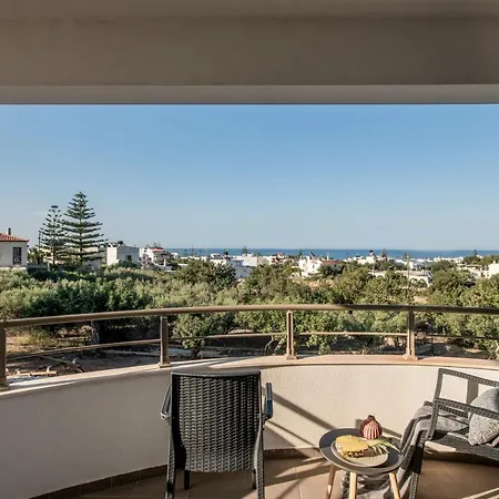 Ete Premier Luxury By Prime Villa Stalida